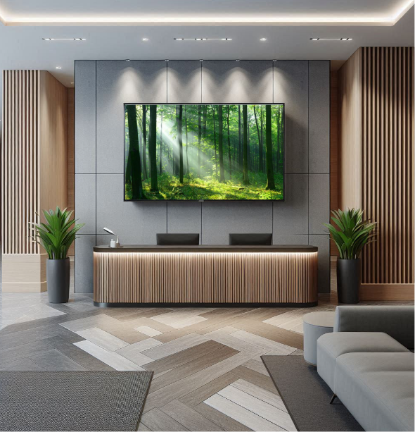 for office